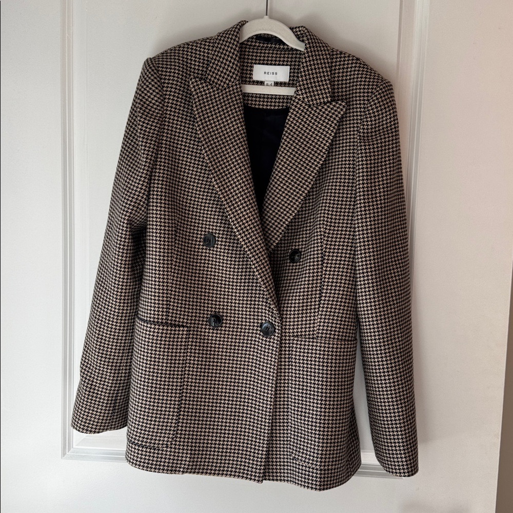 Reiss Ella Blazer - Picture 2 of 8